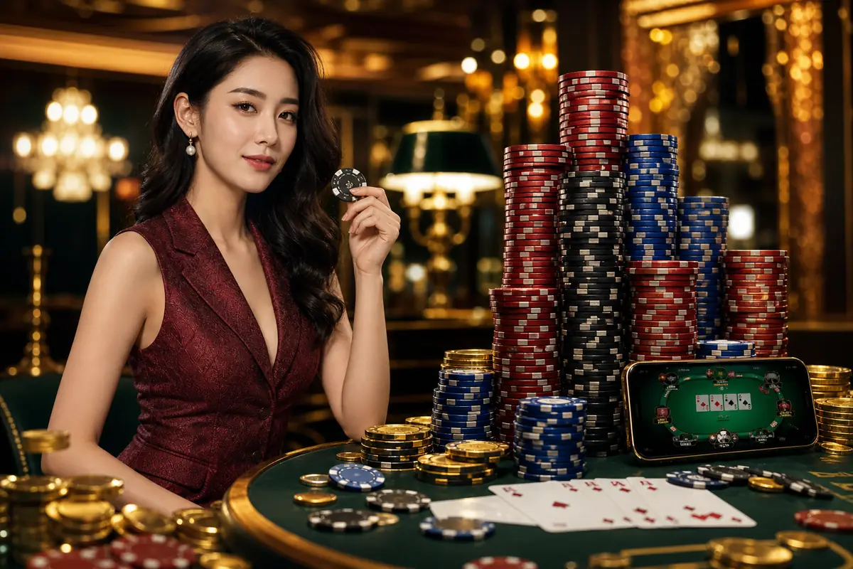 ao8810 – Sân chơi casino và cá cược trực tuyến