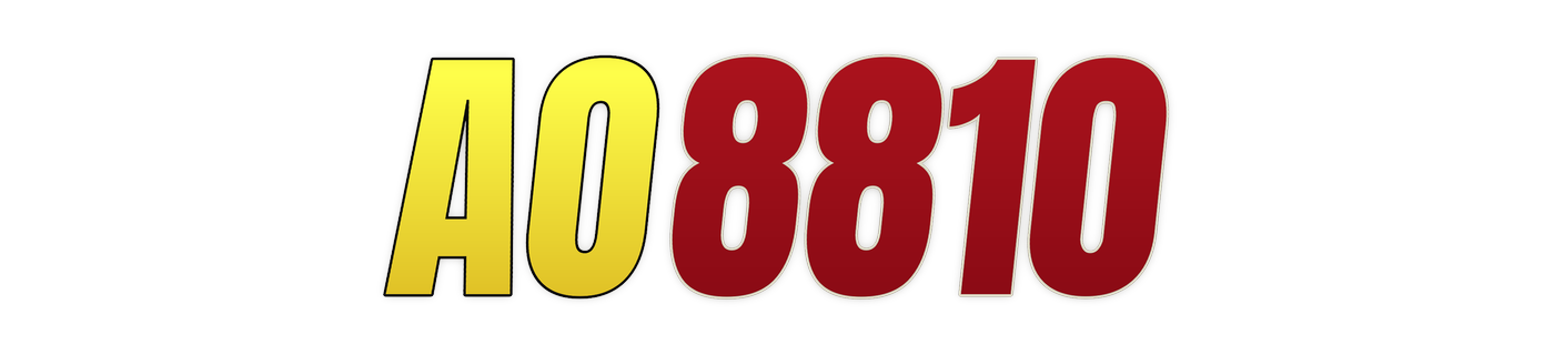 ao8810 logo